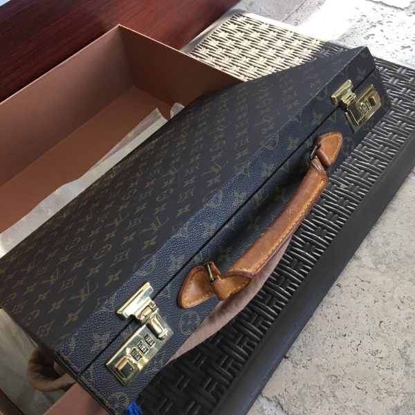 Are Louis Vuitton Bags Good Investments