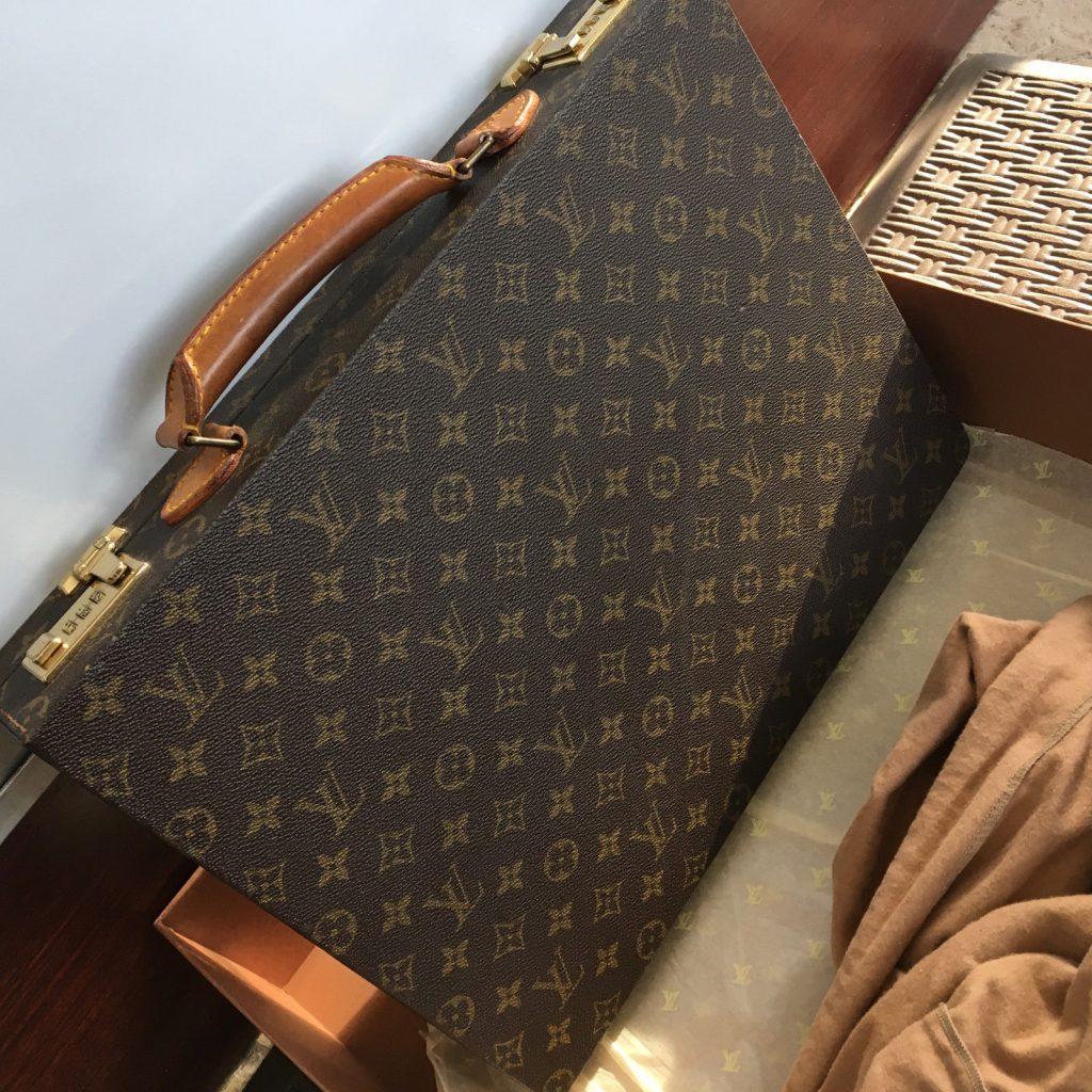 Are Louis Vuitton Bags Good Investments Paul Smith