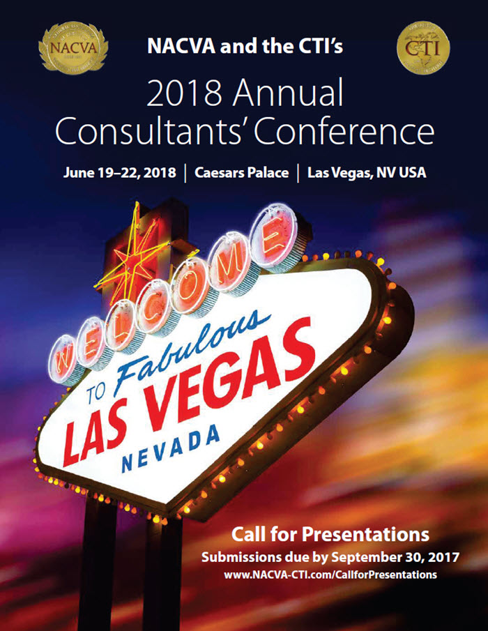 2018 Annual Conference