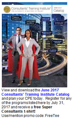 CTI Catalog