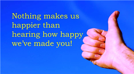 Conference Testimonials
