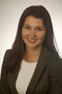 Usta Nilufer
