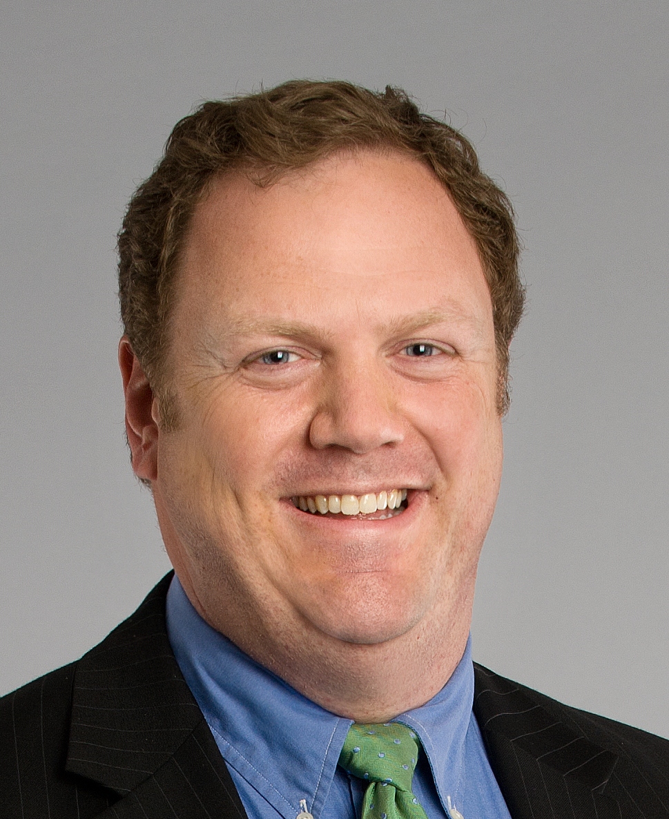 Seth Webber
