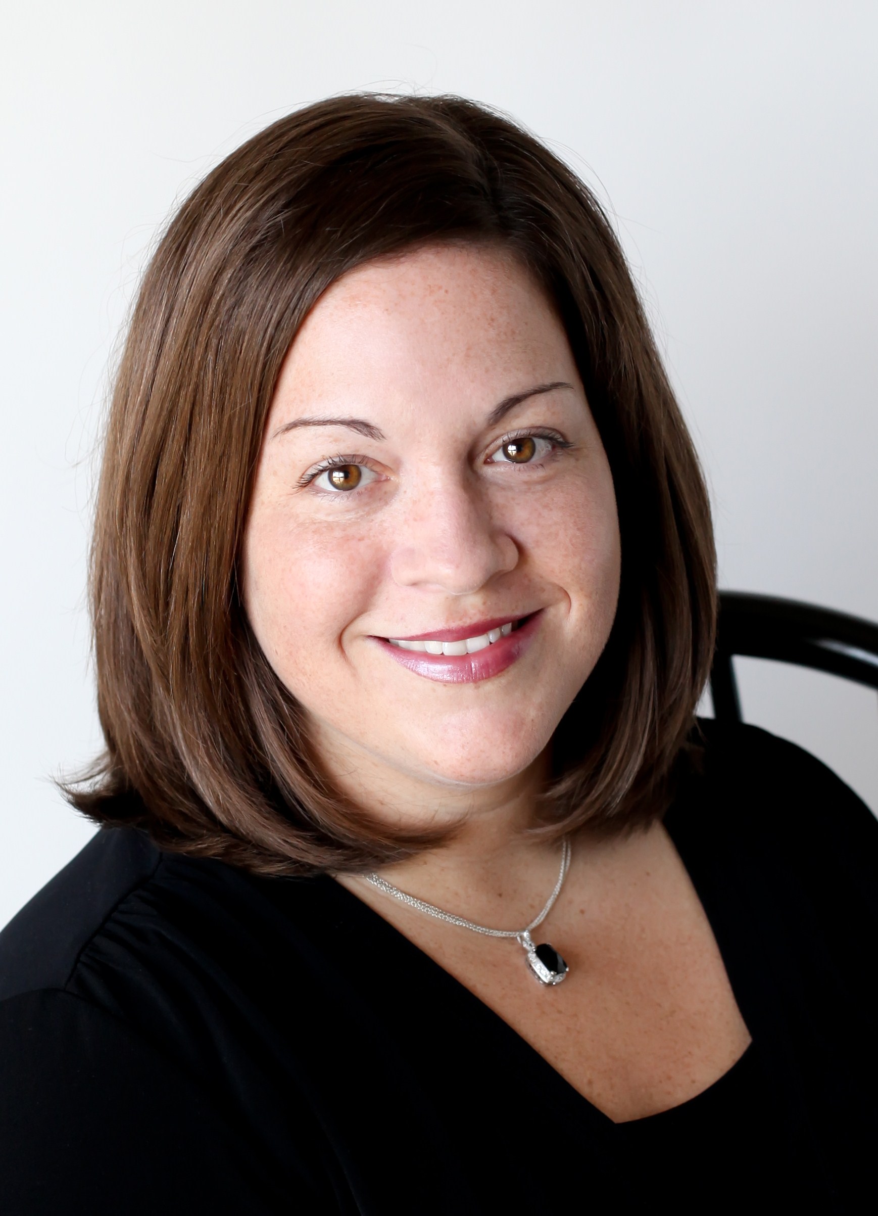 Melissa Gragg