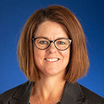 Cathleen Curley