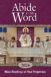 Abide in My Word 2026