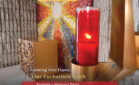 Fanning into Flame Our Eucharistic Faith