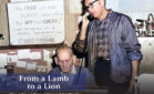 From a Lamb to a Lion