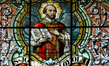 Ignatius of Loyola: The Saint