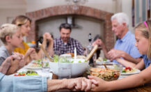 The Prayer of the Family