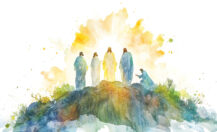 Our Destiny in Christ