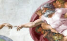 God Is in Love with Us!