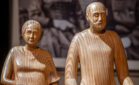 Saints Louis and Zélie Martin