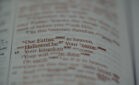 Relationship and Revelation