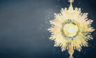 Why Eucharistic Adoration?