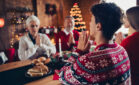 Take Time for Advent Family Prayer