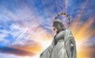 Hail Holy Queen
