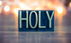 For All the Saints