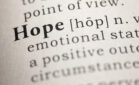 A Journey Toward Hope