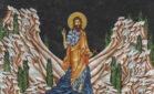 Herald of the Messiah