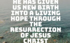 The Bold Stroke of Faith