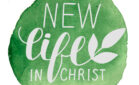 Living in the Spirit