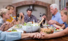 The Prayer of the Family