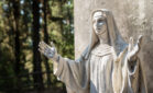 The Extraordinary St. Catherine of Siena