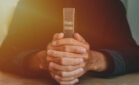 Read . . . Think . . . Pray!