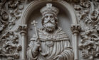St. Augustine, Bishop and Doctor of the Church