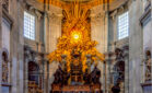 The Chair of St. Peter, Apostle