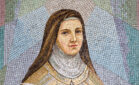 St. Teresa of Ávila