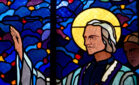Saint of the Confessional