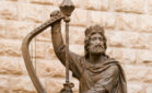 God Gives Himself to Us