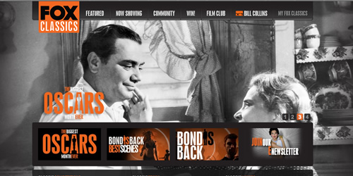 FOX Classics FOX Classics