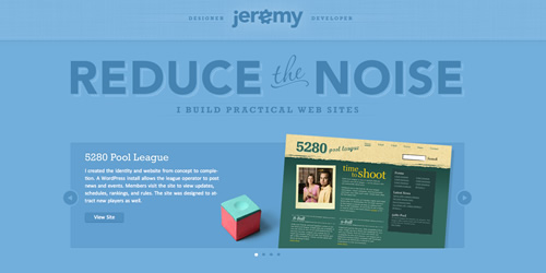 Jeremy Church Jeremy Church
