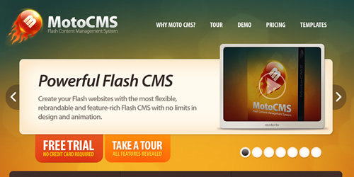 MotoCMS MotoCMS