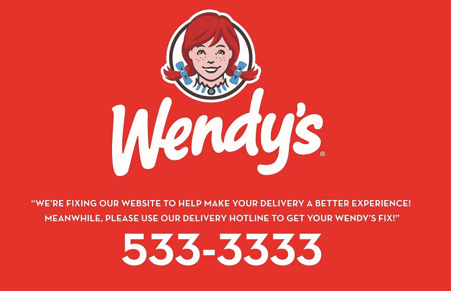 Wendy's Philippines