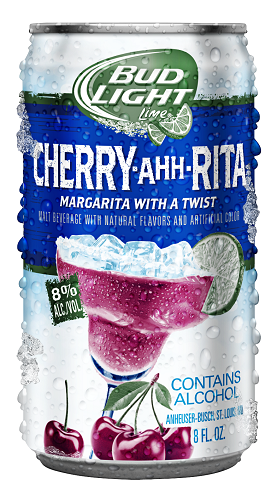 National Cherry Popsicle Day Cherry-Ahh-Rita