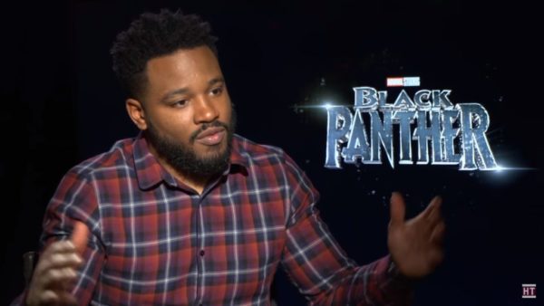 Ryan Coogler