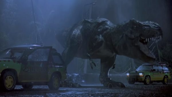 Jurassic Park