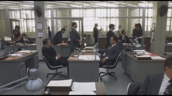 Catch Me if You Can
