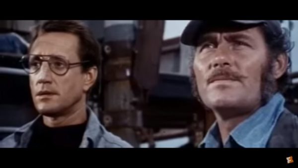 Jaws