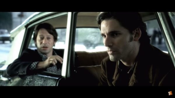 Munich. Eric Bana