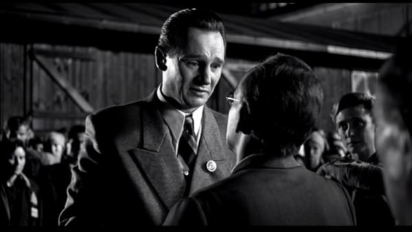 Schindler's List
