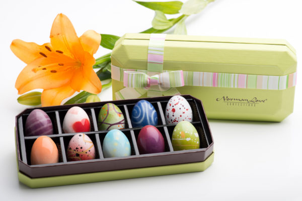 Norman Love Confections