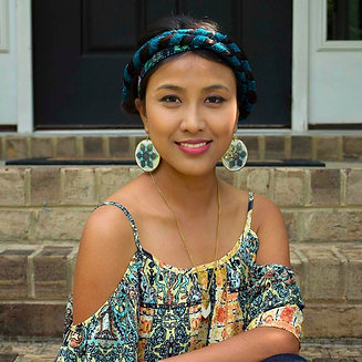 Beauty and the Beads