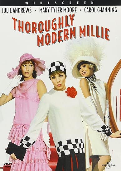 Thoroughly Modern Millie