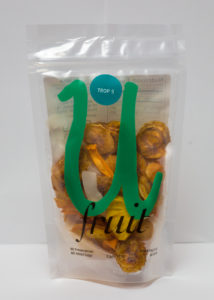 AllFruit Tropical Mix