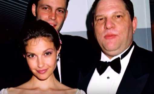 Harvey Weinstein